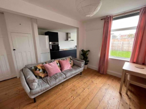 3 bedroom house with off street parking